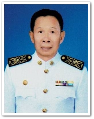 Chief Executive of the SAO