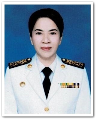 Chief Executive of the SAO